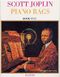 Scott Joplin: Piano Rags Book 1: Piano: Instrumental Album