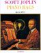 Scott Joplin: Piano Rags Book 2: Piano: Instrumental Album