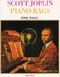 Scott Joplin: Piano Rags Book 3: Piano: Instrumental Album