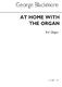 George Blackmore: At Home With Organ: Organ: Instrumental Work