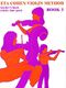 Eta Cohen: Violin Method Book 3 - Teacher's Book: Violin: Instrumental Tutor
