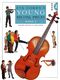 Eta Cohen: Young Recital Pieces - Book 2: Violin: Instrumental Album