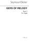 Seymor Dicker: Gems Of Melody For Organ Book 2: Organ: Instrumental Album