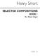 Henry Smart: Selected Compositions Book 1 Reed: Organ: Instrumental Work