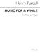 Henry Purcell: Music For Awhile: Voice: Vocal Work