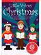 Little Voices - Christmas: 2-Part Choir: Vocal Score