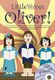 Lionel Bart: Little Voices - Oliver!: 2-Part Choir: Vocal Album