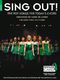 Sing Out! 5 Pop Songs For Today's Choirs - Book 1: SAT: Vocal Score