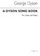 George Dyson: A Dyson Song Book: Voice: Instrumental Work