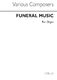 Funeral Music For Organ: Organ: Instrumental Album