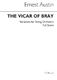 Ernest Austin: The Vicar Of Bray Variations: String Orchestra: Score