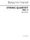 Benjamin Frankel: String Quartet No.4: String Quartet: Part