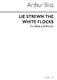 Arthur Bliss: Pastoral Lie Strewn The White Flocks: Flute: Instrumental Work