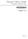Georg Friedrich Händel: Messiah (Watkins Shaw)- 2nd Trumpet In A: Trumpet: