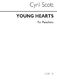 Cyril Scott: Young Hearts for Piano: Piano: Instrumental Work