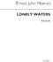 E.J. Moeran: Lonely Waters Orch: Orchestra: Score