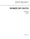John Joubert: Wings Of Faith (Full Score): Orchestra: Score