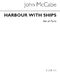 John McCabe: Harbour With Ships Brass Quintet (Parts): Brass Ensemble: