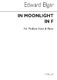 In Moonlight In F Medium Voice And Piano: Voice: Vocal Score