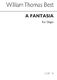 W.T. Best: Fantasia For Organ: Organ: Instrumental Work