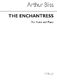 Arthur Bliss: The Enchantress for Voice and Piano: Voice: Vocal Score