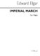 Edward Elgar: Imperial March for Solo Piano: Piano: Instrumental Work