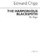 Edmund T. Chipp: Intro And Var. On Handel's 'Harmonious Blacksmith': Organ: