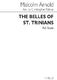 Malcolm Arnold: The Belles Of St.Trinians- Comedy Suite: Orchestra: Score