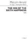 Malcolm Arnold: The Inn Of The Sixth Happiness: Orchestra: Score