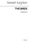 Kenneth Leighton: The Birds: SATB: Vocal Score