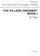 Village Organist Book 1: Organ: Instrumental Album