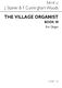 The Village Organist Book: 3: Organ: Instrumental Album