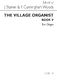Village Organist Book 5: Organ: Instrumental Album