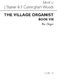 Village Organist Book 8: Organ: Instrumental Album