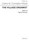 Village Organist Book 18: Organ: Instrumental Album