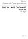 Village Organist Book 19: Organ: Instrumental Album