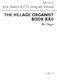 Village Organist Book 22: Organ: Instrumental Album