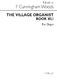 Village Organist Book 41: Organ: Instrumental Album