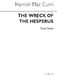 Hamish MacCunn: The Wreck Of Hesperus: SATB: Vocal Score