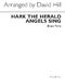 Hark The Herald Angels Sing (Brass Parts): Brass Ensemble: Parts