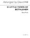 O Little Town Of Bethlehem (Brass Parts): Brass Ensemble: Parts