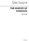 Giles Swayne: The Murder Of Gonzago: Orchestra: Score