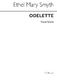 Ethel Smyth: Odelette: Soprano: Vocal Work