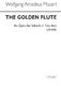 Wolfgang Amadeus Mozart: The Golden Flute Libretto: Opera: Libretto