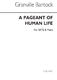 Granville Bantock: Pageant Of Human Life Vocal Score: SATB: Vocal Score