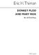 Eric Thiman: Donkey Plod And Mary Ride: SATB: Vocal Score