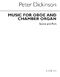 Music For Oboe And Chamber Organ: Oboe: Instrumental Work