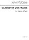 John McCabe: Gladestry Quatrains: Soprano: Vocal Work