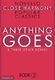 Novello Close Harmony Book 2 Anything Goes: Men's Voices: Vocal Score