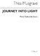 Thea Musgrave: Journey Into Light: Soprano: Vocal Score